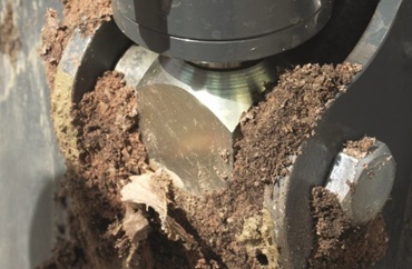 Bearings in dirty environments